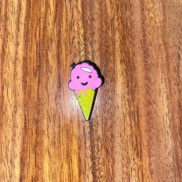 4 For $50 🎃 Crocs Shoe Charms Summer Themed Shoes Accessories - Picture 6 of 8